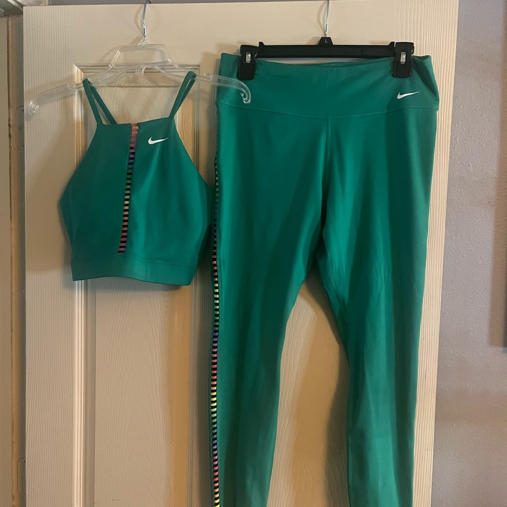 Nike set